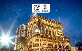 Best Western Premier Hotel Gulberg Lahore